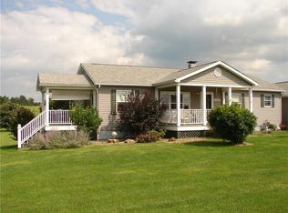 2568 Enon Rd, Enon Valley, PA 16120