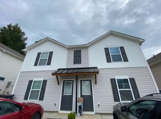 207 Royal Way #1, Pendleton, SC 29670