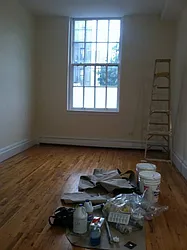 Rented by Living New York