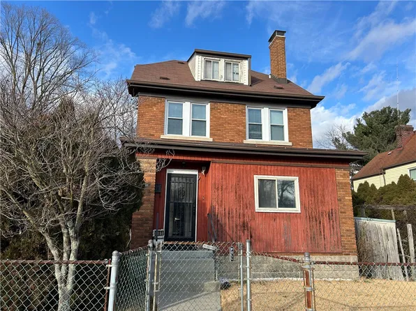 301 Meredith St, Pittsburgh, PA 15210