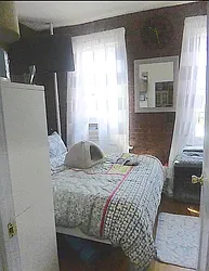 Rented by Joseph Jackson, Landlord