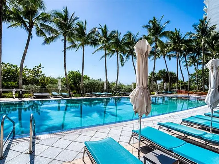 6899 Collins Avenue Cu #1409 — Photo 8