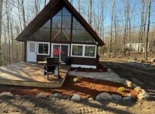 44 Mountain Dr, New Durham, NH 03855