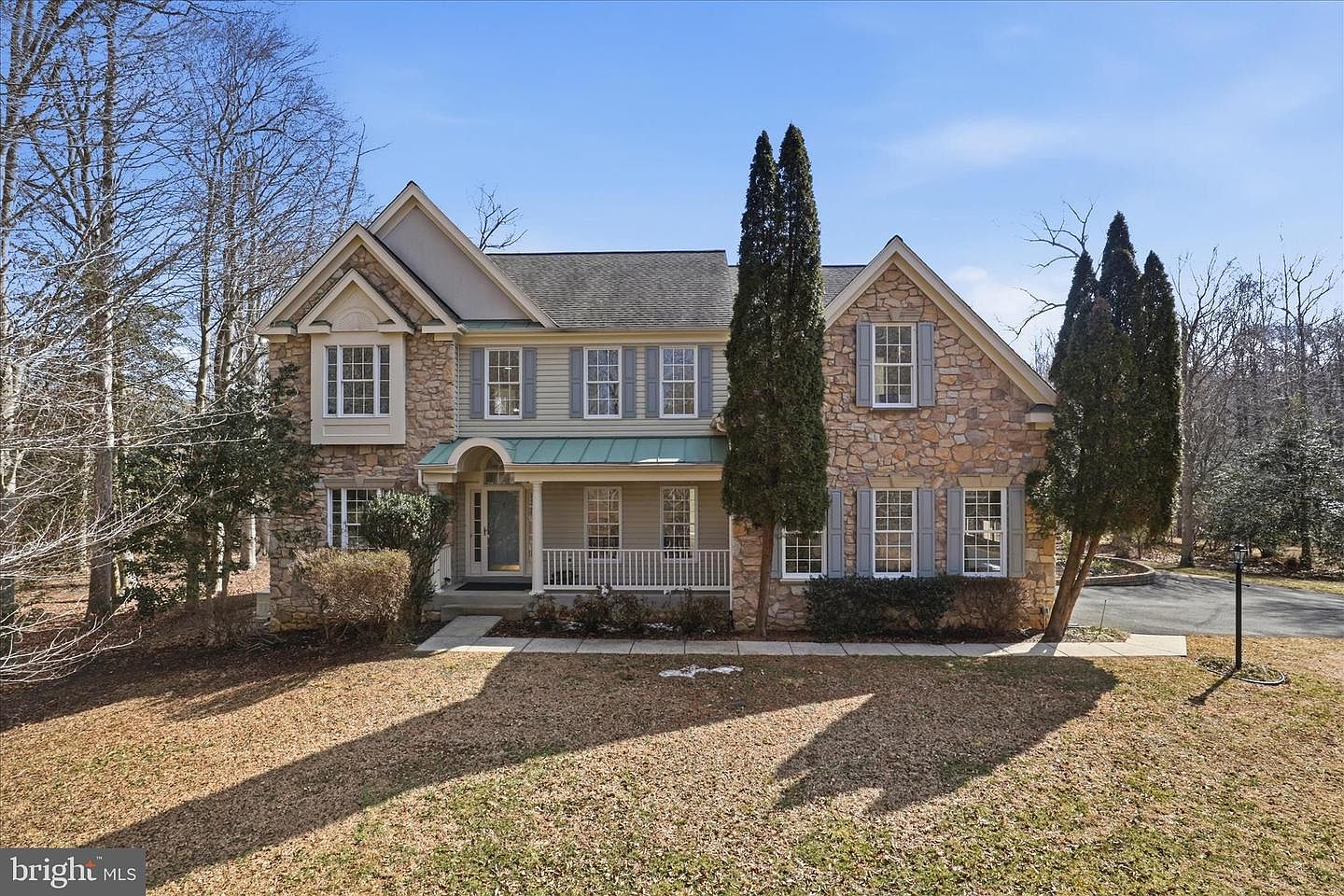 11021 Winding Brook Ct, Manassas, VA 20111 | Zillow