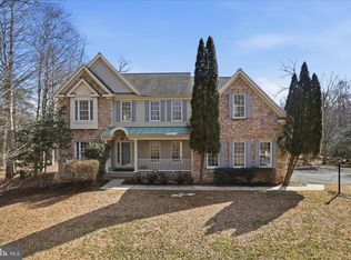 11021 Winding Brook Ct, Manassas, VA 20111