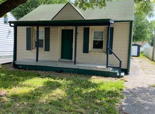 3059 5th Ave E, Indianapolis, IN