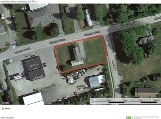 24 Jersey Way, Morrisville, VT 05661