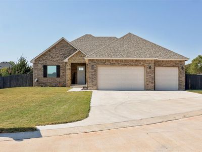 11301 White Tail Rdg, Guthrie, OK, 73044