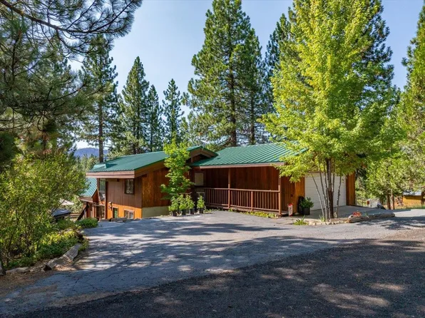 38429 Hampton Ave, Mineral, CA 96063