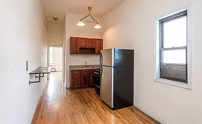 Rented by Friedman Mayer, LREB