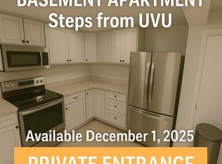 795 S 800 W #6, Orem, UT 84058