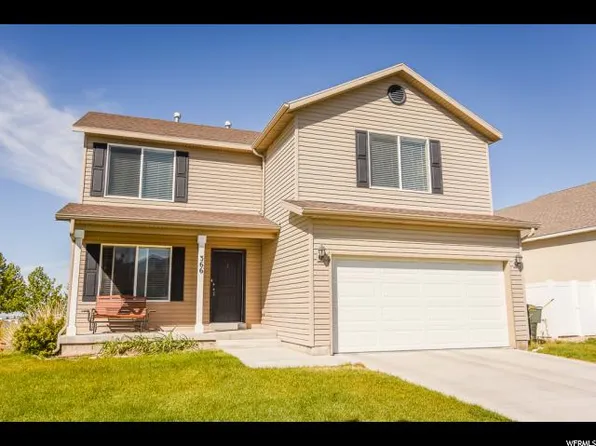 366 W Diamant Ln, Tooele, UT 84074