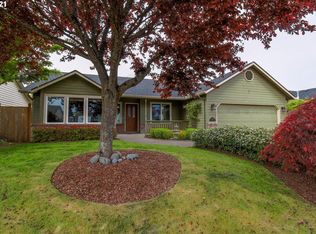 1281 Frogs Leap Ln, Eugene, OR 97404