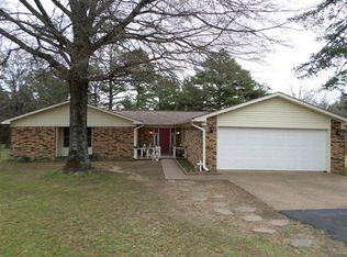 981 Cliff Rd, Russellville, AR 72802