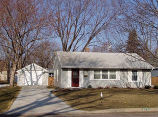 8224 Stevens Ave S, Bloomington, MN 55420