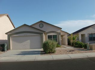 11521 W Larkspur Rd, El Mirage, AZ 85335
