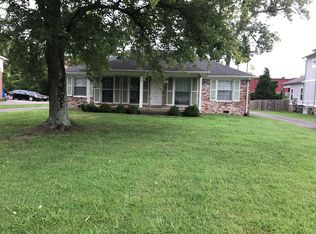 58 Brookwood Ter UNIT B, Nashville, TN 37205