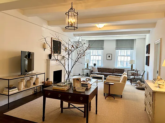 21 East 66th Street #6E in Lenox Hill, Manhattan | StreetEasy