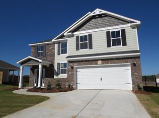 50 Rosland Cir, Augusta, GA 30909