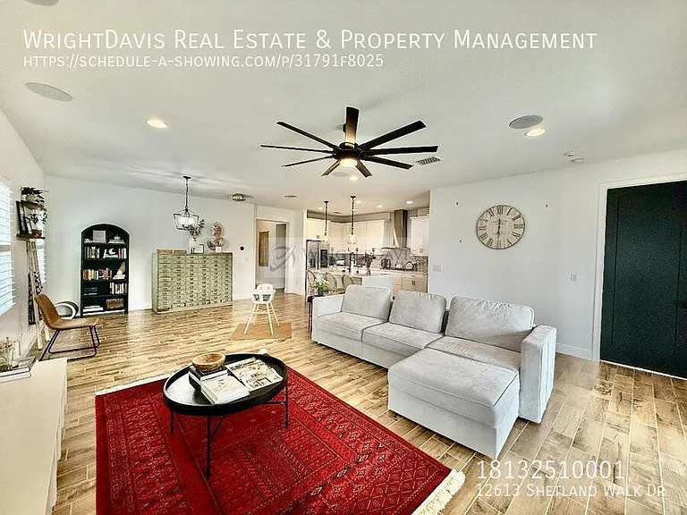 12613 Shetland Walk Dr — Photo 18
