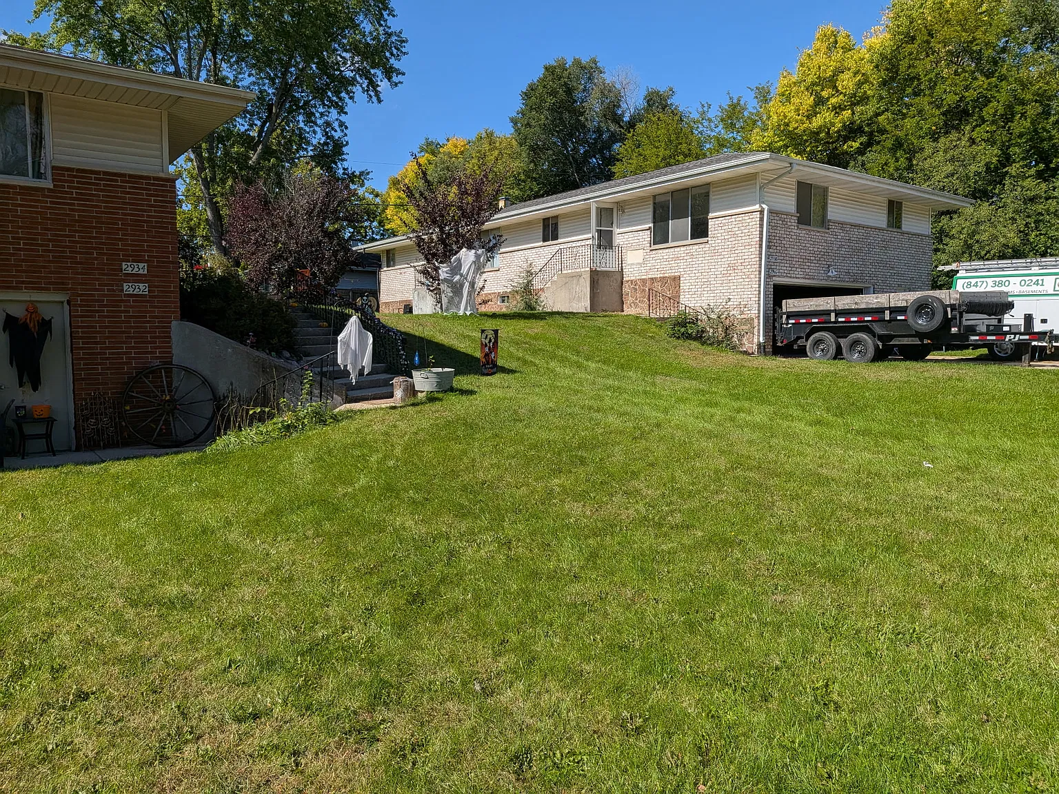 3 bed, 1200 sqft, $1,700 — Photo 1