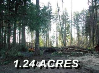 40302 123rd Ave E, Eatonville, WA