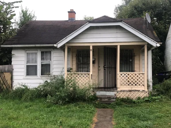 6514 Minock St, Detroit, MI 48228