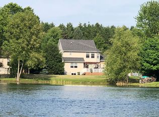 3729 Loton Dr, Fort Gratiot, MI