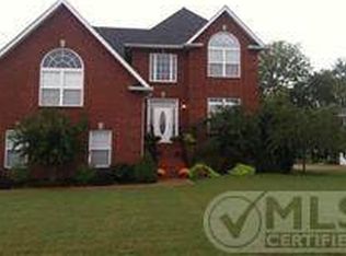 306 Five Oaks Blvd, Lebanon, TN 37087