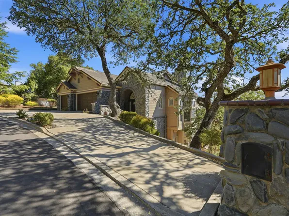 506 Oakshire Pl, Alamo, CA 94507
