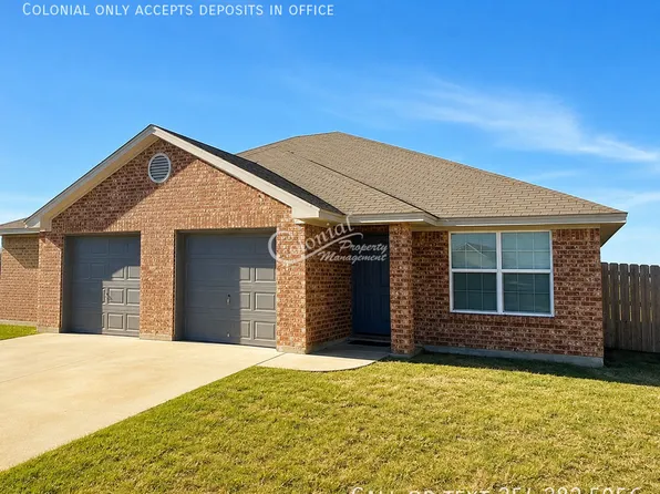 6404 Temora Loop #B, Killeen, TX 76549
