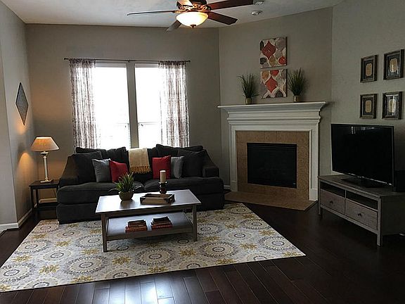 5th image of 3902 E Auden Cir