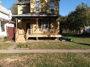 1120 N 7th St, Springfield, IL 62702