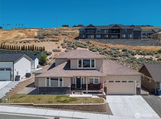 Vista Del Rio, East Wenatchee, WA 98802