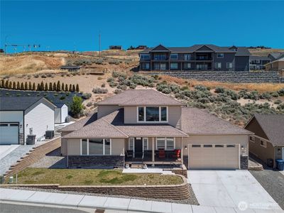2963 N Breckenridge Drive, East Wenatchee, WA, 98802