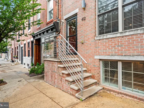 412 Fairmount Ave, Philadelphia, PA 19123