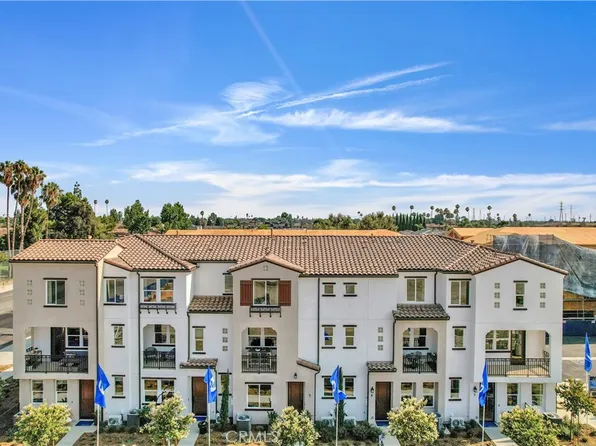 2317 W Broadway #36, Anaheim, CA 92804