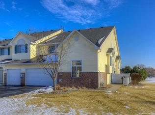 15511 Gateway Path, Apple Valley, MN 55124