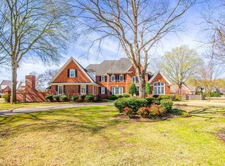 2585 Adamsbrooke Dr, Conway, AR 72034