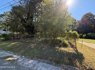 311 Henry Street, Rocky Mount, NC 27803