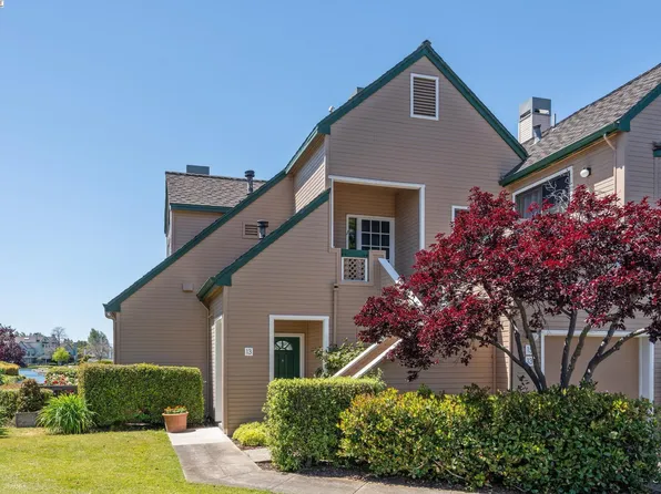 13 Kingsbury Ct, Alameda, CA 94501
