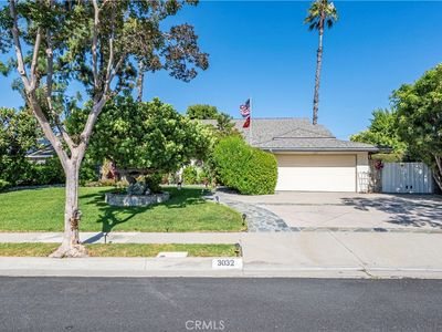3032 Pietro Dr, La Puente, CA, 91745