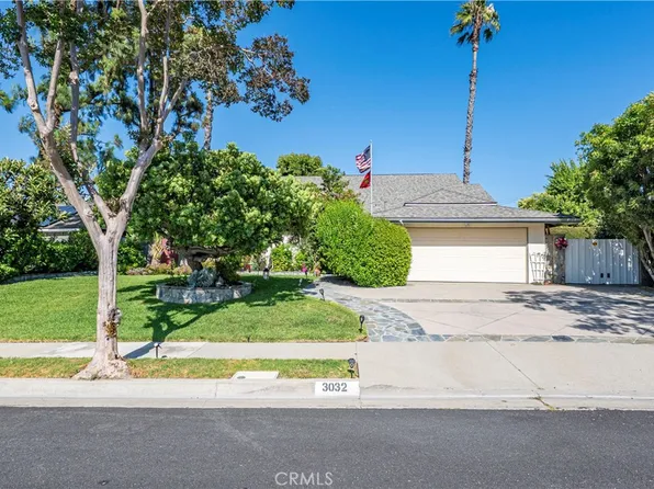 3032 Pietro Dr, La Puente, CA 91745