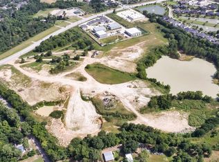 0 Valka Rd, Spring, TX 77379