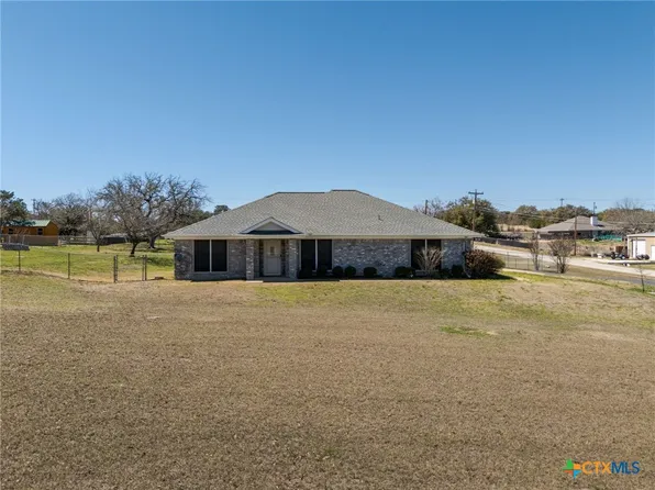 208 County Road 4963, Kempner, TX 76539