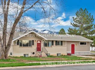 1264 N 250 E, Layton, UT 84041
