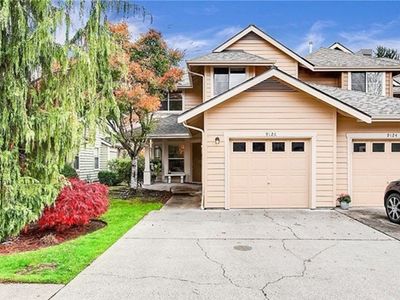 9126 161st Pl NE, Redmond, WA, 98052