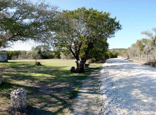 4480 Greenbriar Rd, Gatesville, TX 76528