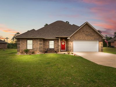 116 James Dr, Leesville, LA, 71446
