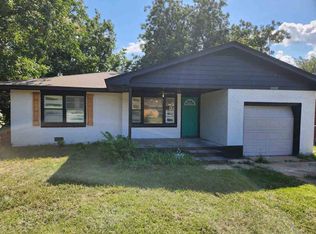 2810 NW 22nd St, Lawton, OK 73505